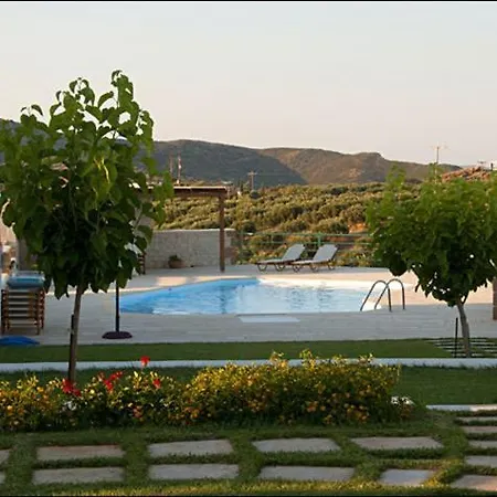 Liostasi Country بيت للعطل *